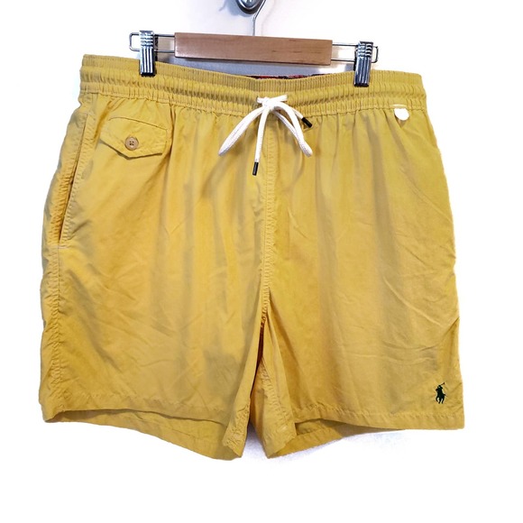 Polo Ralph Lauren Swim Trunks